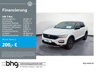 VW T-Roc, 1.0 TSI Style T-Roc OPF Style, Jahr 2020 - Reutlingen