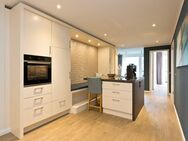 Waren (Müritz): Stilvolles Ferienappartement zwischen 2 Seen - Waren (Müritz)