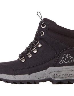Kappa Outdoorwinterstiefel mit modischen Outdoor Design Elementen
