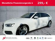 Audi A4, Avant 40 TDI VC, Jahr 2020 - Kulmbach