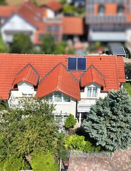 Ihr neues Zuhause zum Ankommen und Aufblühen: freistehendes Einfamilienhaus in ruhiger Lage! - Hallbergmoos