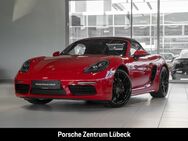 Porsche Boxster, 718 20-Zoll, Jahr 2017 - Lübeck