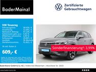 VW Touareg, 3.0 TDI, Jahr 2024 - Feldkirchen-Westerham