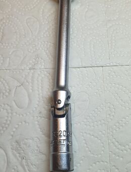 HAZET 3220 Glühkerzen Gelenksteckschlüssel - Wiesbaden Breckenheim