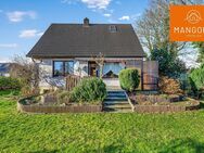 Solides EFH mit Garage in gesuchter, ruhiger Lage (Sackgasse) - Delmenhorst