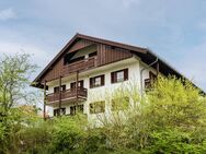 süße 2 Zimmer Wohnung mit Balkon - Bad Tölz