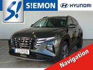 Hyundai Tucson, 1.6 NEW T Trend Krell el Klappe, Jahr 2021 - Warendorf