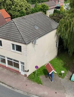 Renoviertes Zweifamilienhaus mit Wasserzugang! - Moormerland