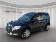 Skoda Yeti Ambition Plus Edition*Navigation*nur59800km - Brandenburg (Havel)