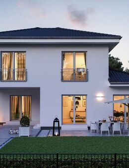 Ihr Traumhaus in Steingaden - Modern, luxuriös und schlüsselfertig! - Steingaden