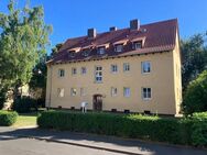 Reinkommen und Wohlfühlen: ansprechende 3,5-Zimmer-Wohnung mit Balkon - Kassel