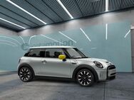 MINI Cooper S, E AAC, Jahr 2021 - München