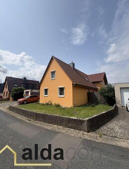 Exklusive Immobilie in Ilsede/Bülten - Großzügiges Wohnen - Ilsede
