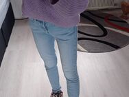 Levis Jeans 501 Skinny ❤️ 24x28 - München Altstadt