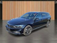 VW Passat Variant, 2.0 TSI Elegance R-Line, Jahr 2024 - Dresden