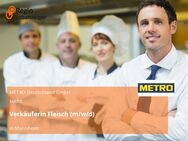 Verkäuferin Fleisch (m/w/d) - Mannheim
