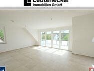 Fertig ausgebaut und direkt beziehbar: Lichtdurchflutete 4-Zimmer-Dachgeschoss-Wohnung mit Aufzug - Remseck (Neckar)
