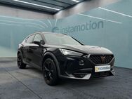 CUPRA Formentor, 2.0 TSI VZ | | |, Jahr 2024 - München