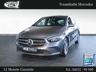 Mercedes B 200, d Urban Paket, Jahr 2019 - Bad Nauheim