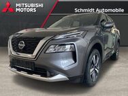 Nissan X-Trail, 1.5 VC-T MHEV Tekna Kamera360, Jahr 2024 - Weißenburg (Bayern)