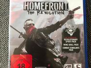 Homefront The Revolution PS4 PlayStation 4 Spiel Game - Köln