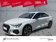 Audi A3, Limousine 30 TDI S-LINE 18, Jahr 2024 - Bayreuth