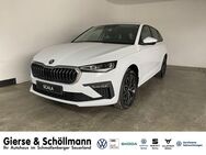 Skoda Scala, 1.0 TSI Tour, Jahr 2022 - Schmallenberg