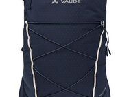 VAUDE Wanderrucksack WOMEN'S AGILE AIR 18, Ausgang für Trinksystem