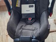 ABC Design Babyschale und Isofix Base - Bergisch Gladbach