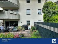 Familienwohnung mit Terrasse und kleinem Garten - Dortmund