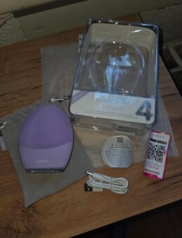 Foreo Luna 4 in ovb - Gotha
