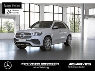 Mercedes GLE 450 AMG, AMG Distro 21 °, Jahr 2022 - Hamburg