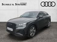 Audi Q2, S line 35 TFSI, Jahr 2023 - Bad Salzungen