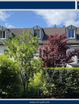 Charmantes Reihenendhaus in idyllischer Lage von Schönfließ als Kapitalanlage oder neues Zuhause - Mühlenbecker Land
