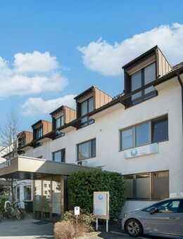 Investment in Toplage - mit Ausbaupotential im Dachgeschoss - Köln