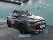 Citroën C3 Aircross, 1.2 C-Series 130 EU6d Musikstreaming, Jahr 2023 - München