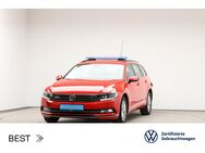 VW Passat Variant, 2.0 TDI Comfortline SZH, Jahr 2018 - Mühlheim (Main)