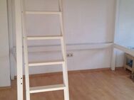 Kuschelige 1 ZB DG Wohnung in Kassel-Süd sucht berufstätigen Mieter - ideal für Wochenendheimfahrer - Kassel