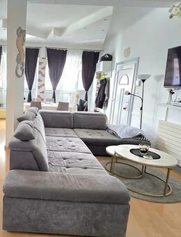 Sofa mit vielen Funktionen - Brühl (Baden-Württemberg)
