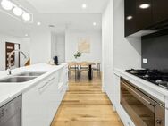 Neubau* Licht und klare Linien prägen das Ambiente. Schöne 2-Zimmer Wohnung mit Terrasse und Lift. - Lörrach