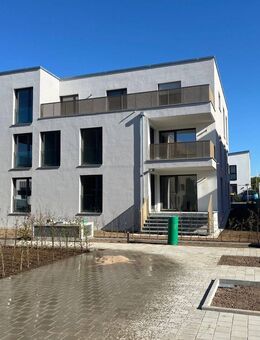 Schöne geräumige 3-Zimmerwohnung im Burgweg West A02 - Köngen