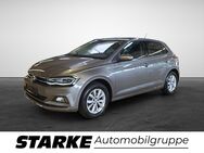 VW Polo, 1.0 TSI Highline, Jahr 2020 - Lengerich (Nordrhein-Westfalen)