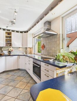 Absolut ruhig und geräumig Wohnen - Nürnberg