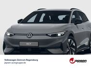 VW ID.7, Tourer Pro, Jahr 2022 - Regensburg