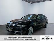 BMW 530, d Luxury Line FLA, Jahr 2015 - Brandenburg (Havel)