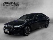 BMW 520, i LIMO M SPORT AUTOMATIK LC PROF °, Jahr 2024 - Krefeld