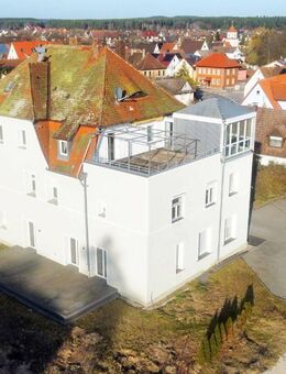 Repräsentatives 3-Familienhaus mit Entwicklungspotenzial in Roth-Eckersmühlen - Roth (Bayern)