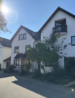 Ihr Familienglück in Teningen - Reihenendhaus mit viel Platz für Groß und Klein - Teningen