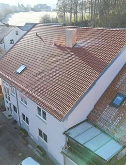 135m² - 4-Zimmer-Wohnung in Gerach ab 01.08. zu vermieten - Gerach (Bayern)