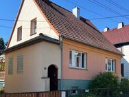 Einfamilienhaus in Gräfinau- Angstedt, sehr ruhige Wohnlage - Wolfsberg
